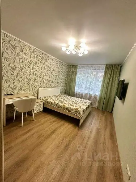 1-к кв. Москва Старопетровский проезд, 10Б (40.0 м) - Фото 1