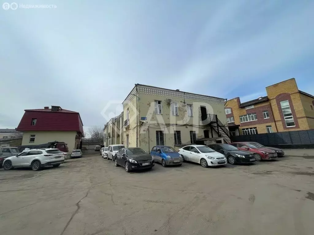 Помещение свободного назначения (80 м) - Фото 1