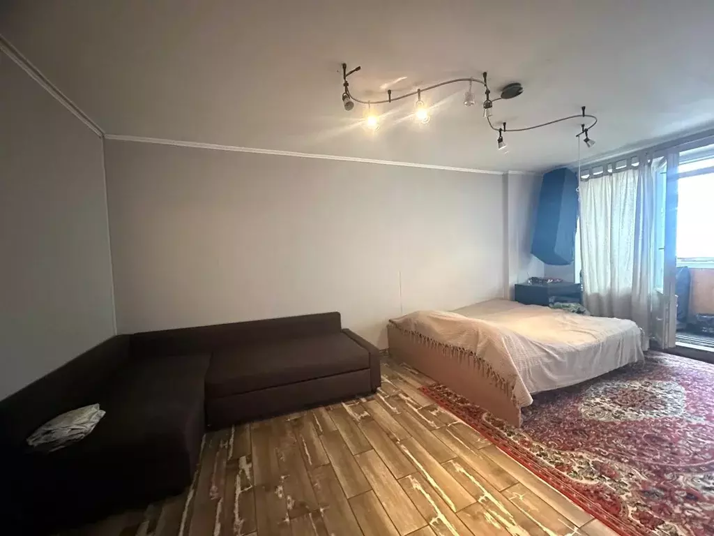 2-к кв. Московская область, Одинцовский городской округ, ... - Фото 1