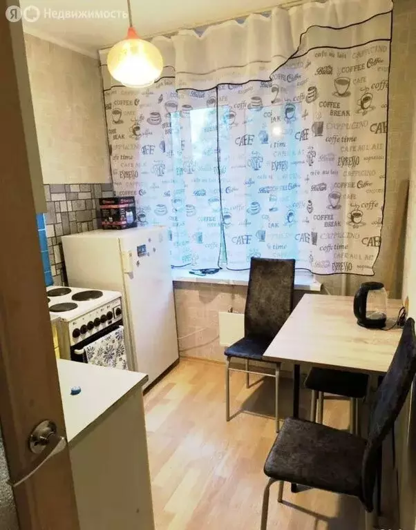 1-комнатная квартира: Абакан, Торговая улица, 20 (30 м) - Фото 1