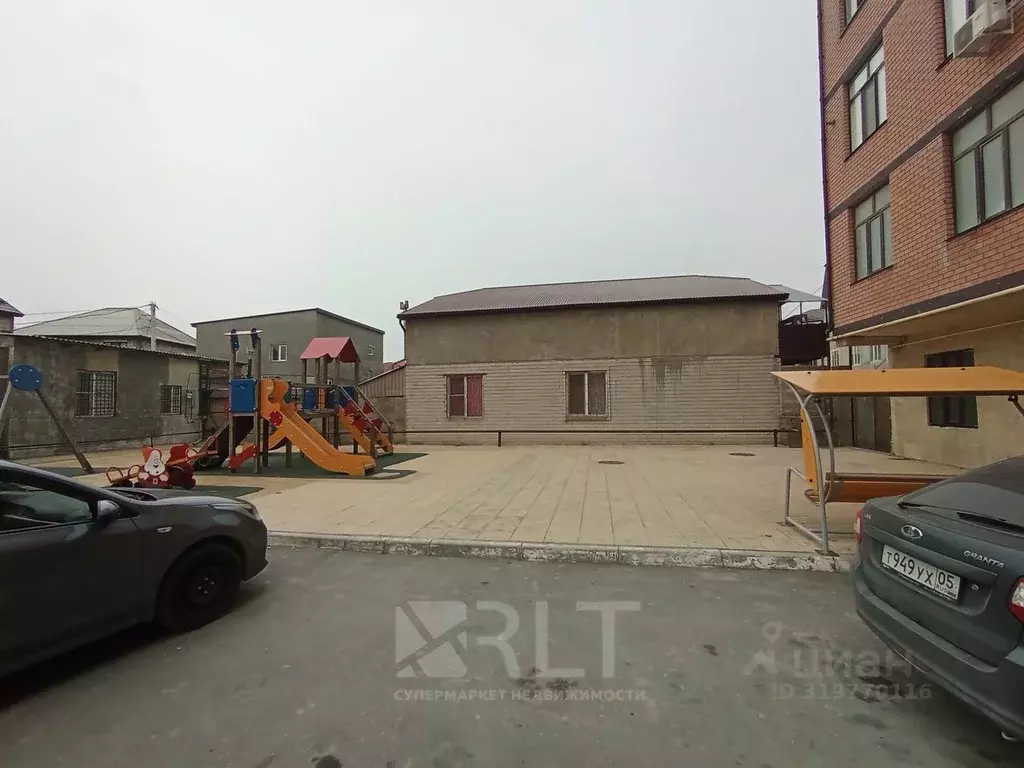 2-к кв. Дагестан, Махачкала ул. 1-я Восходная, 58 (48.0 м) - Фото 1