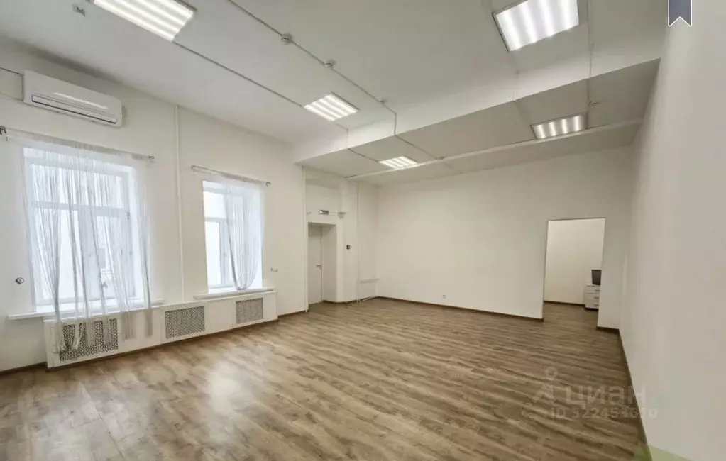 Офис в Москва Покровский бул., 8С1 (55 м) - Фото 0