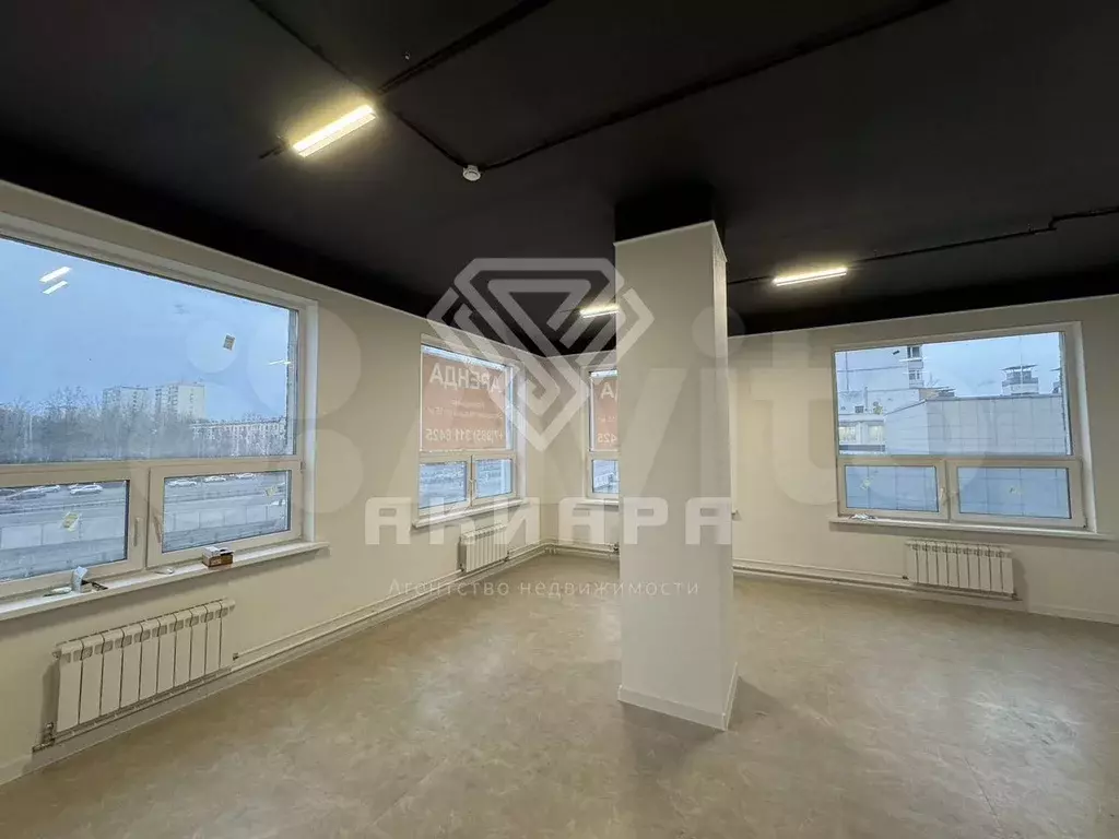 Продам офисное помещение, 60 м - Фото 0