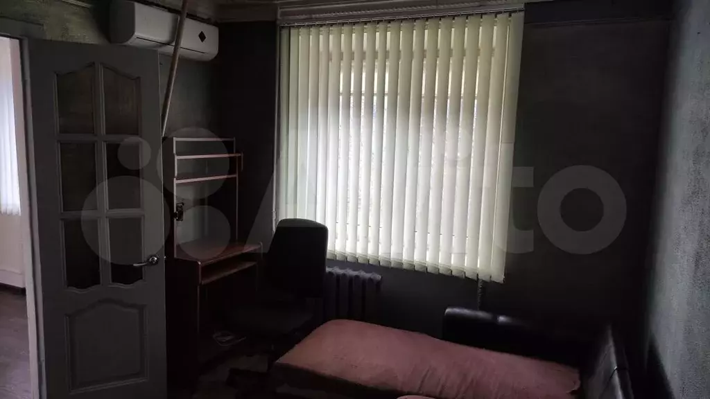 1-к. квартира, 25 м, 3/5 эт. - Фото 1