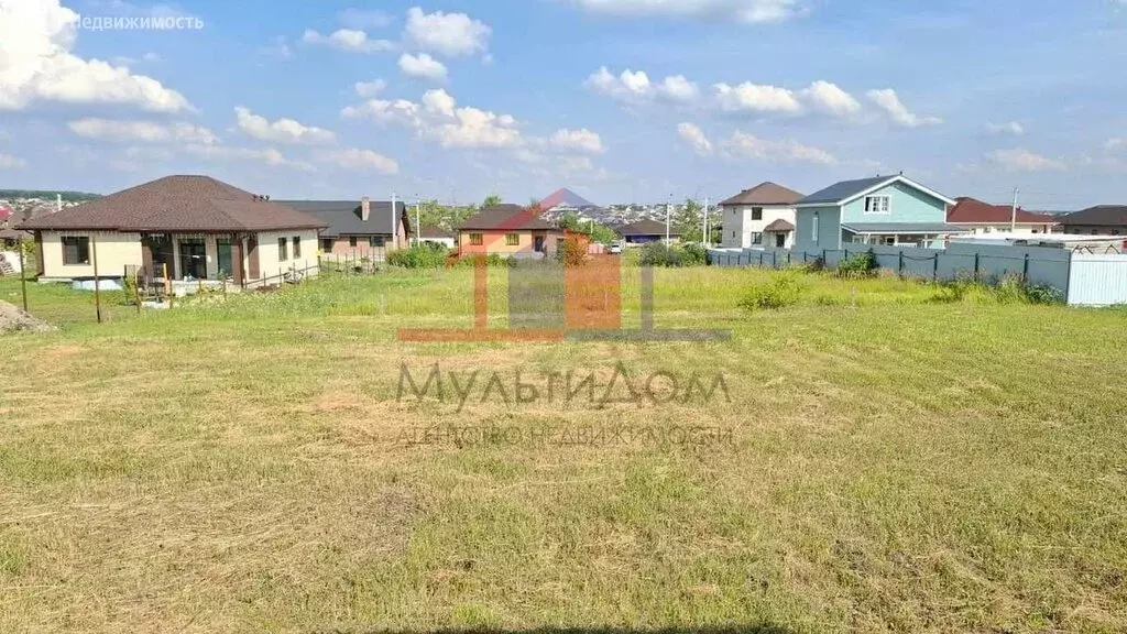 Участок в Старый Оскол, жилой район Набокинские Сады (15 м) - Фото 1