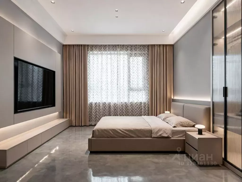 3-к кв. Москва ул. Большая Дмитровка, 9С1 (96.0 м) - Фото 2