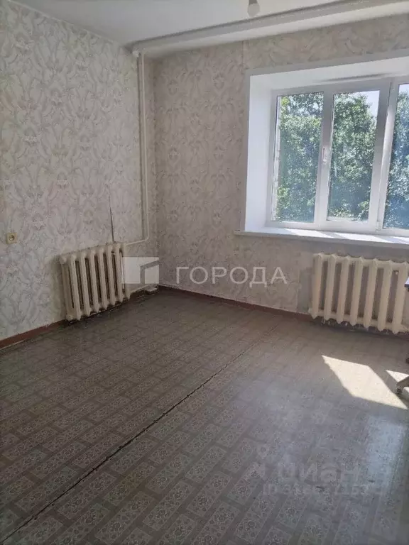 2-к кв. Алтайский край, Барнаул ул. Юрина, 192 (34.4 м) - Фото 0