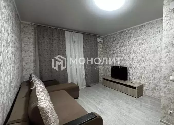 1-к кв. Белгородская область, Старый Оскол Степной мкр, 32 (38.0 м) - Фото 1