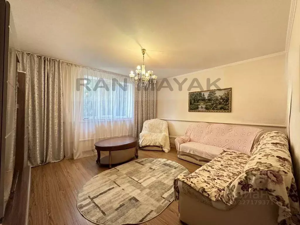 Дом в Адыгея, Майкопский район, пос. Тульский ул. Центральная (150 м) - Фото 2