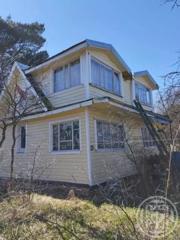 Дом в Ленинградская область, Кировский район, Синявинское городское ... - Фото 2