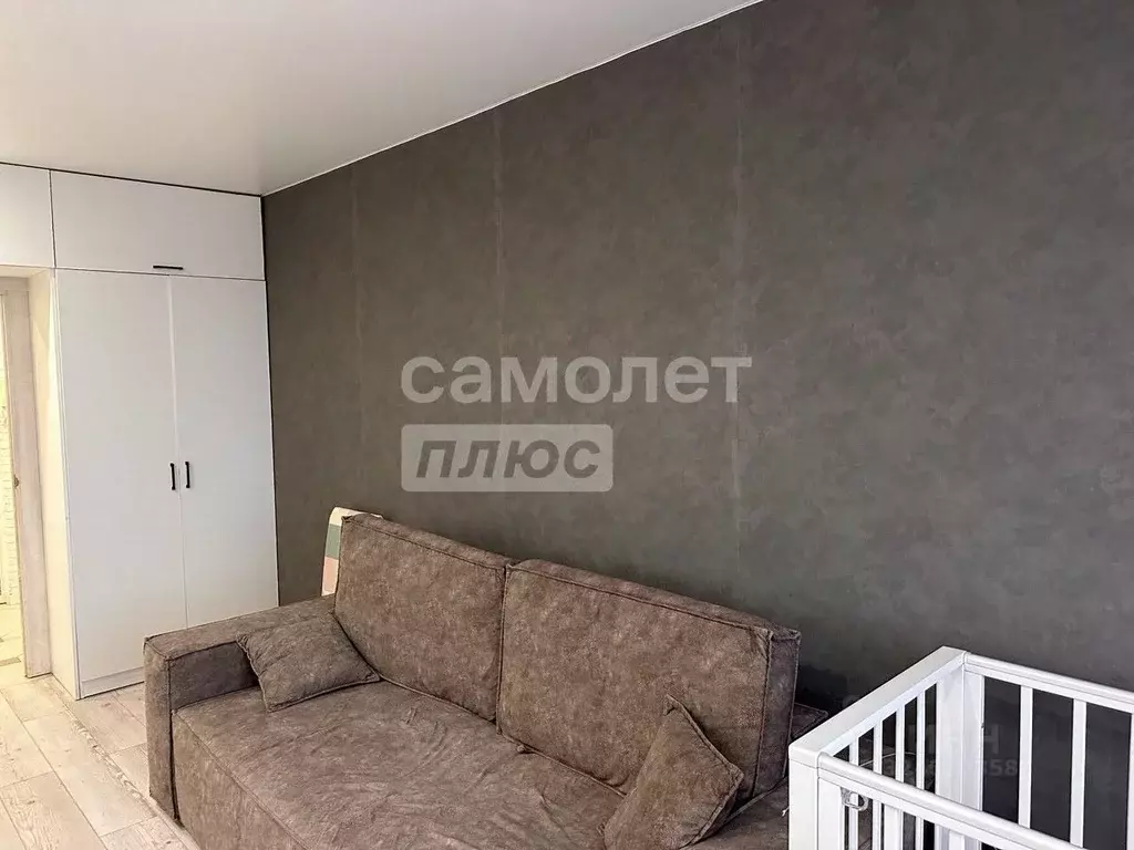 1-к кв. Воронежская область, Воронеж Газовый пер., 15Н (36.1 м) - Фото 0