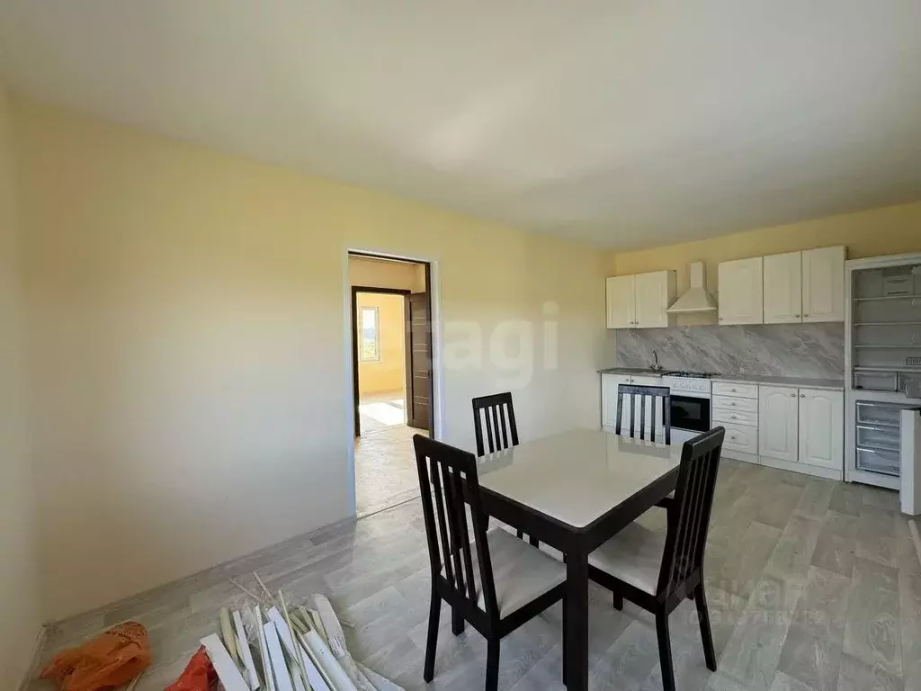 Дом в Ярославская область, Ярославский муниципальный округ, Грибовка ... - Фото 1