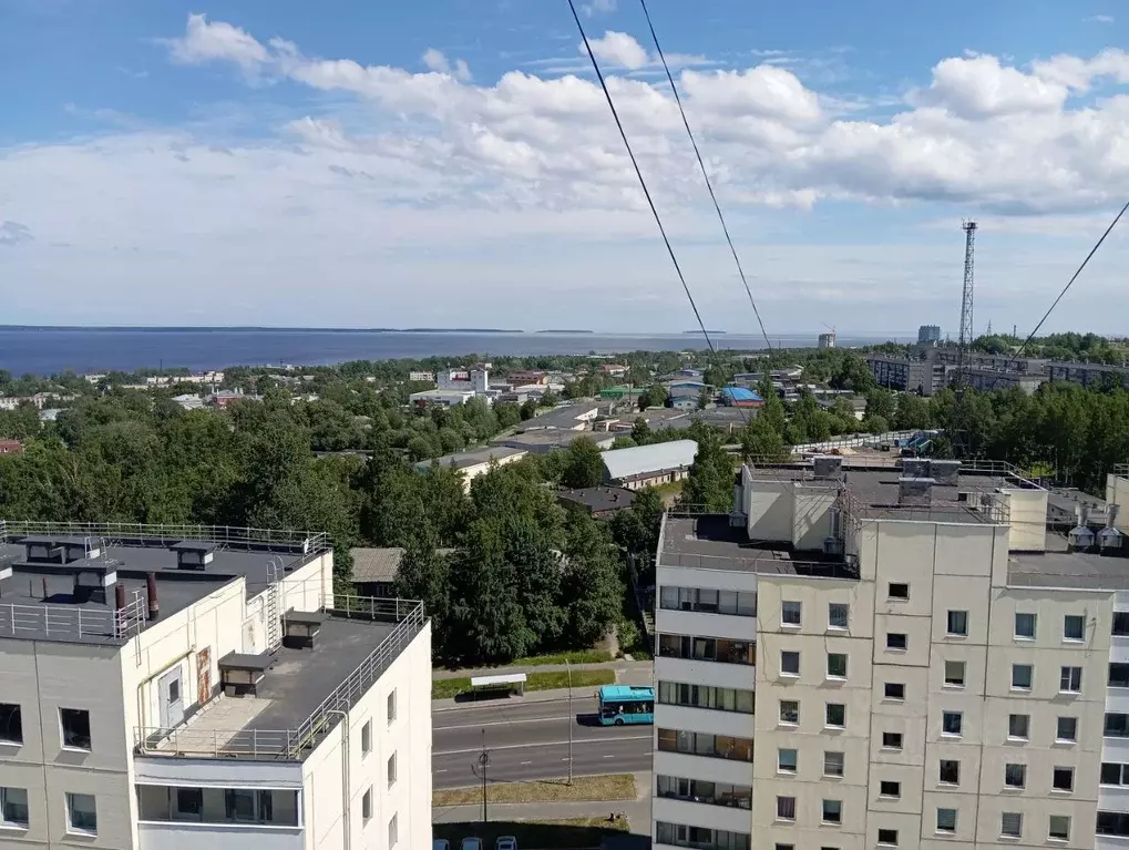 Студия Карелия, Петрозаводск ул. Варламова, 37 (32.0 м) - Фото 1