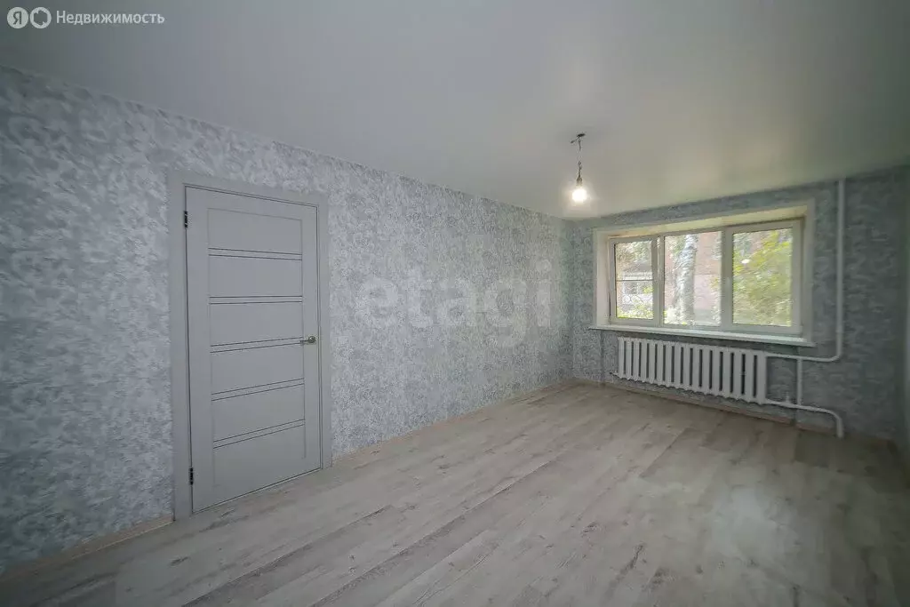 1-комнатная квартира: Тверь, улица Фадеева, 29 (31 м) - Фото 1