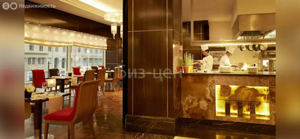 Офис (2000 м) - Фото 1