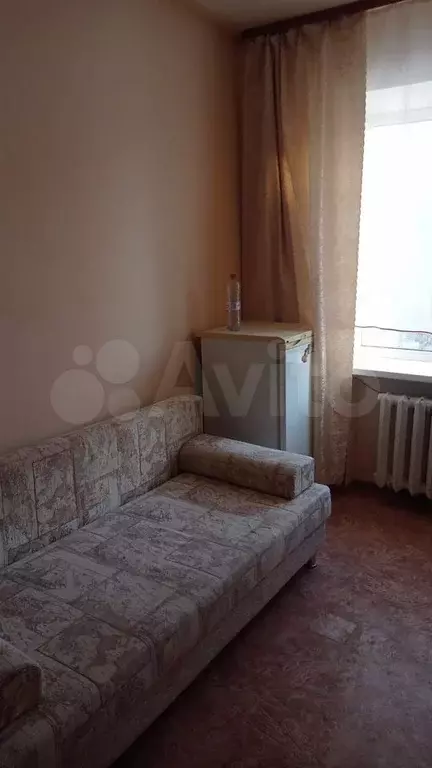 Квартира-студия, 14 м, 2/3 эт. - Фото 1