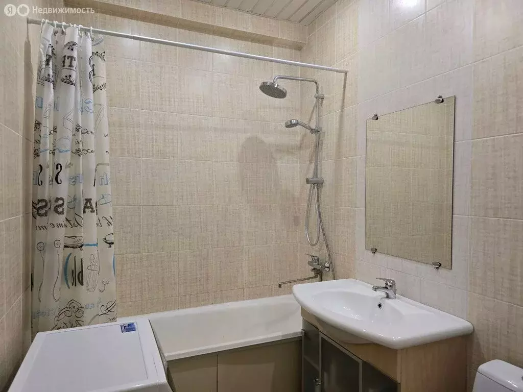 2-комнатная квартира: Иркутск, Дальневосточная улица, 144 (43.2 м) - Фото 2