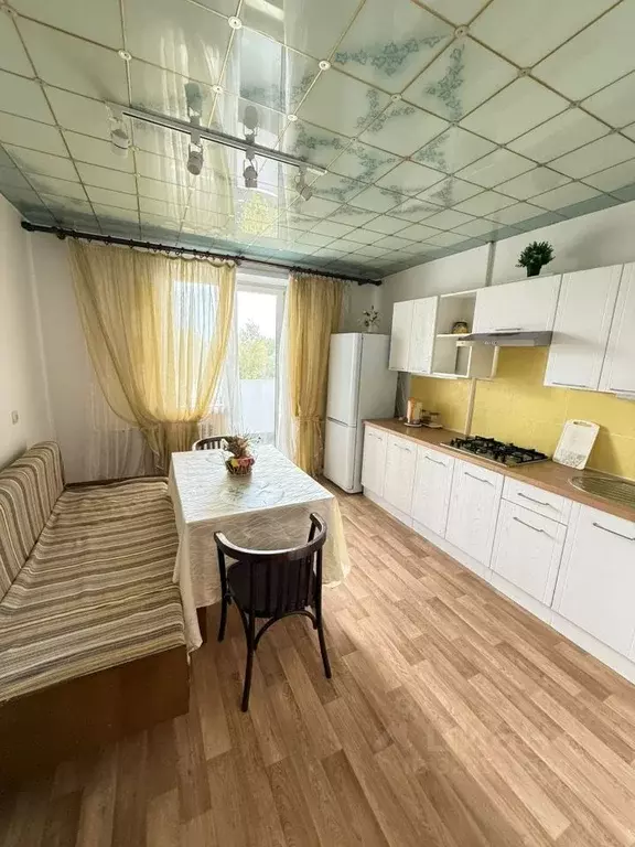 2-к кв. Тверская область, Тверь Петербургское ш., 50к1 (82.0 м) - Фото 0