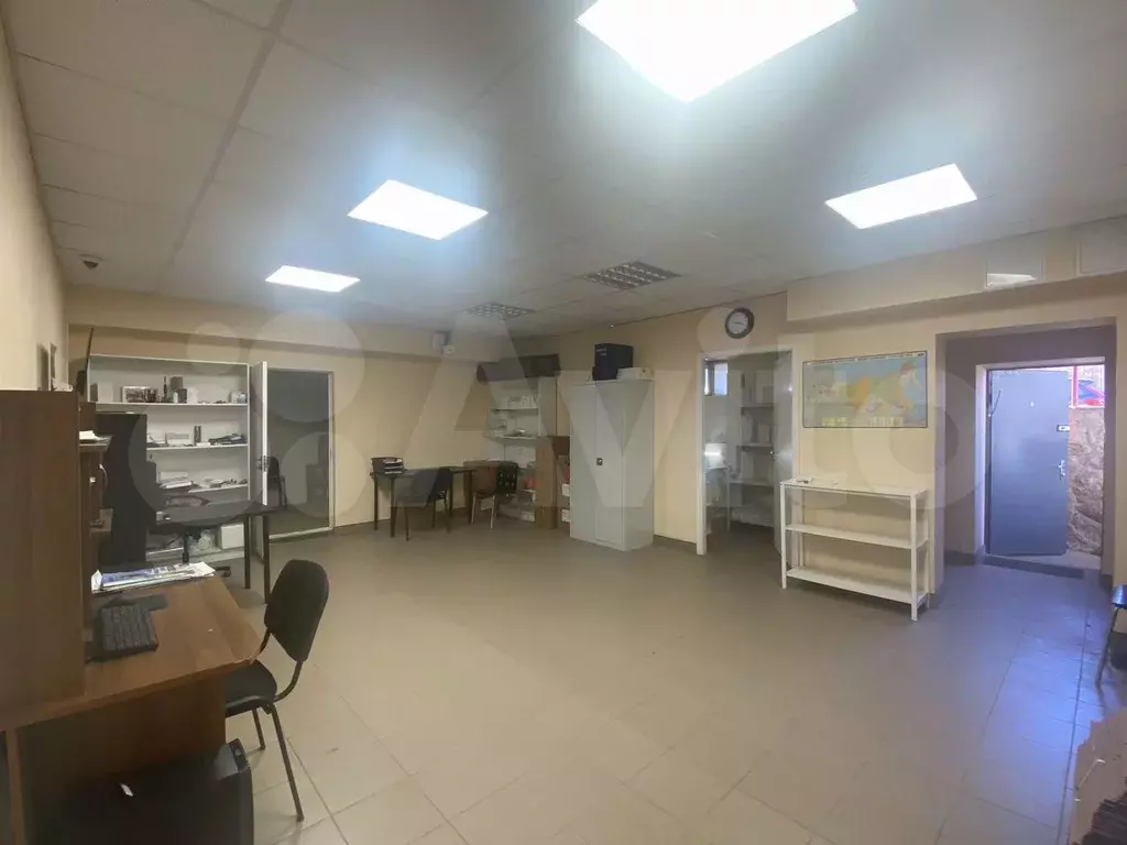 Свободного назначения, 64 м - Фото 1