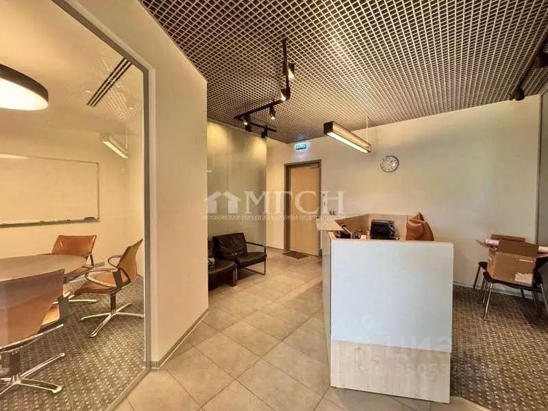 Офис в Москва ул. Яблочкова, 21к3 (128 м) - Фото 2