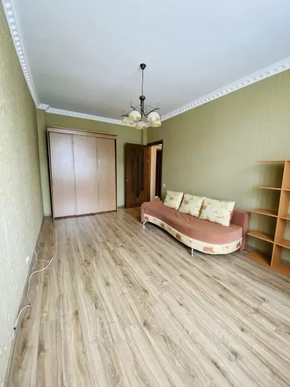 2-к кв. Москва пл. Победы, 2К2 (60.0 м) - Фото 1