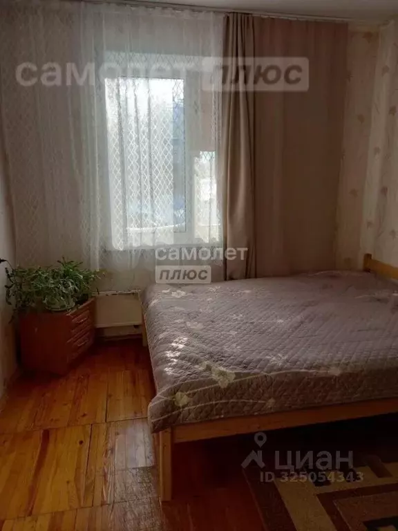 3-к кв. Марий Эл, Йошкар-Ола городской округ, с. Семеновка ул. ... - Фото 2