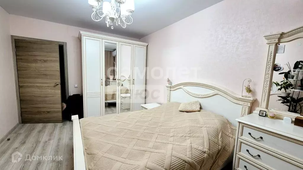 Продаётся 2-к квартира, 59.8 м - Фото 0