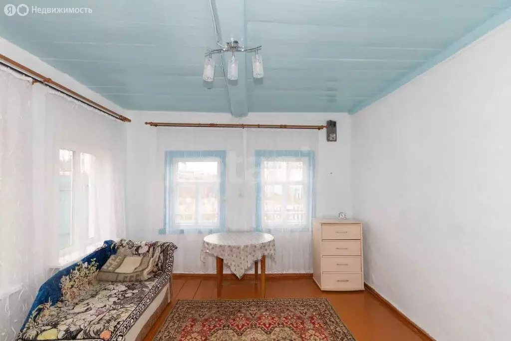 Дом в Ишим, Строительная улица (73.1 м) - Фото 1