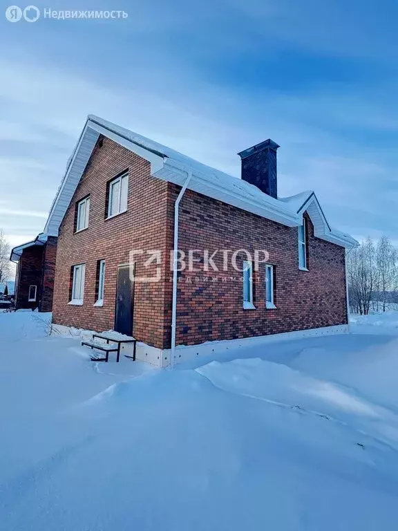 Дом в Костромской район, Караваевское сельское поселение, деревня ... - Фото 2