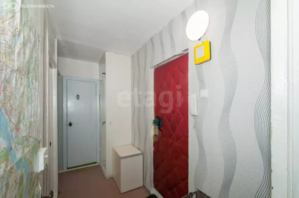2-комнатная квартира: Новосибирск, Гусинобродское шоссе, 25 (43 м) - Фото 0