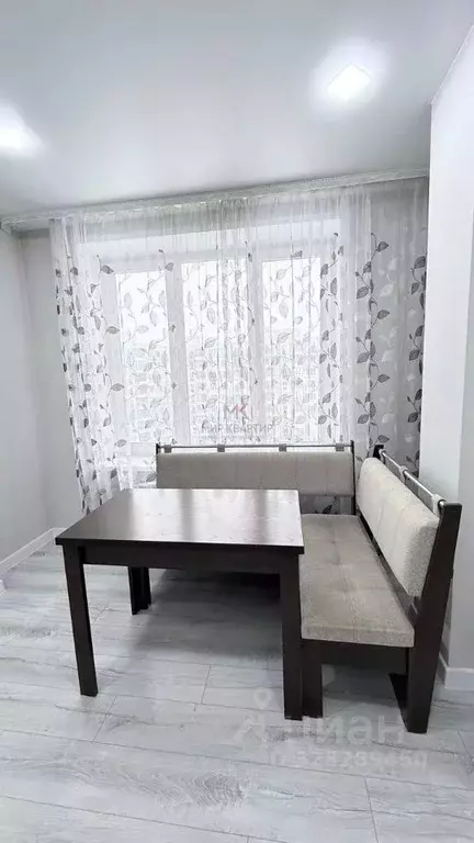 2-к кв. Хакасия, Абакан ул. Генерала Тихонова, 8 (55.0 м) - Фото 2