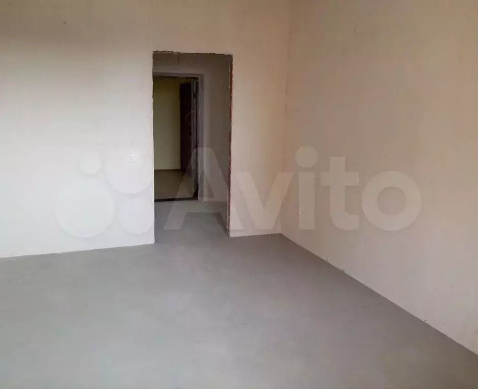 3-к. квартира, 86 м, 1/15 эт. - Фото 0