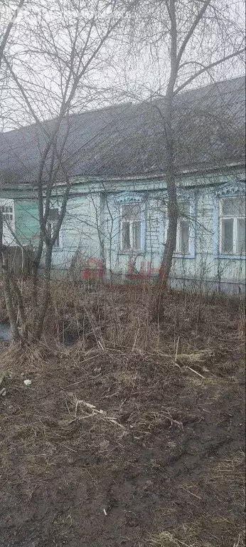 Дом в Тверь, 2-я Пролетарская улица, 23 (66 м) - Фото 0