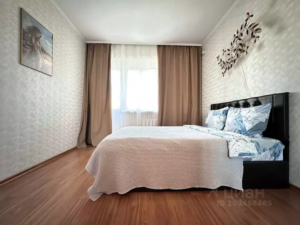 Студия Кемеровская область, Кемерово Молодежный просп., 3а (45.0 м) - Фото 0