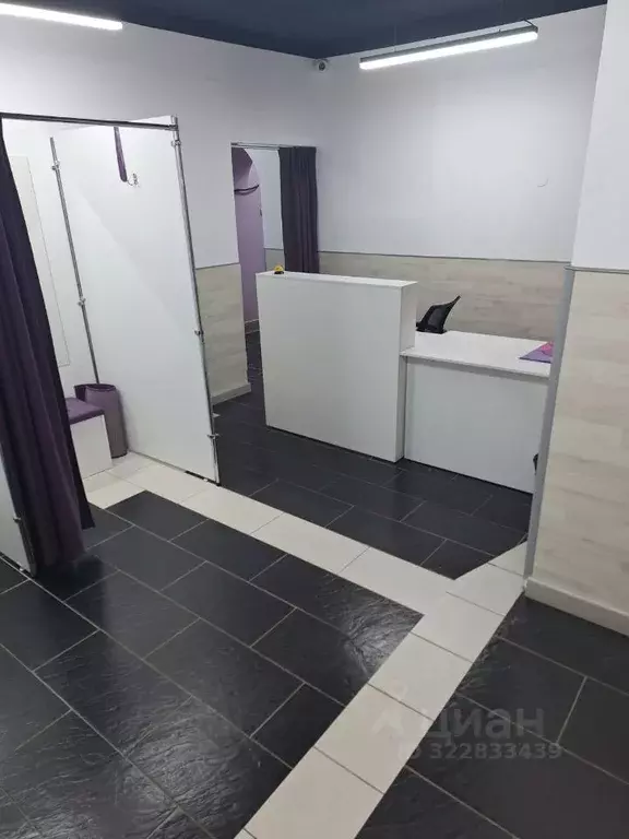 Помещение свободного назначения в Московская область, Ногинск ... - Фото 1