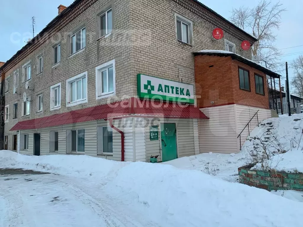 Продам офисное помещение, 72.5 м - Фото 0