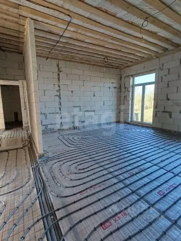 Дом в Башкортостан, Стерлитамакский район, д. Казадаевка ул. Победы ... - Фото 0