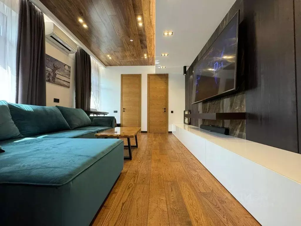Квартира, 3 комнаты, 170 м - Фото 0