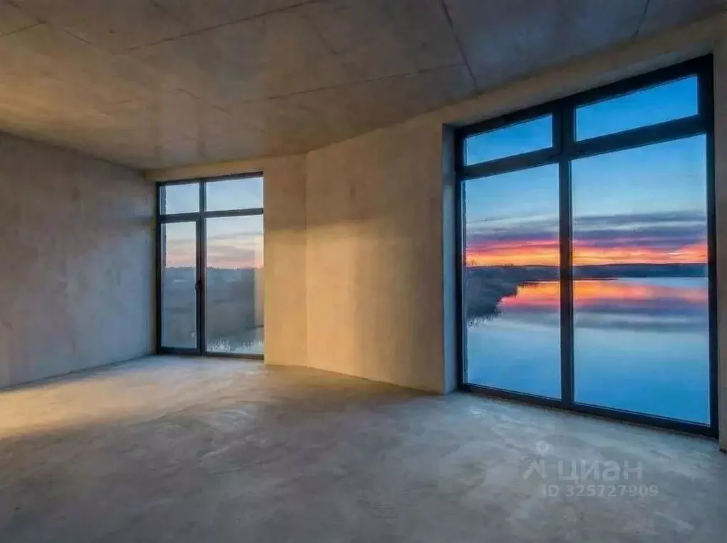 Дом в Калининградская область, Зеленоградский муниципальный округ, ... - Фото 2