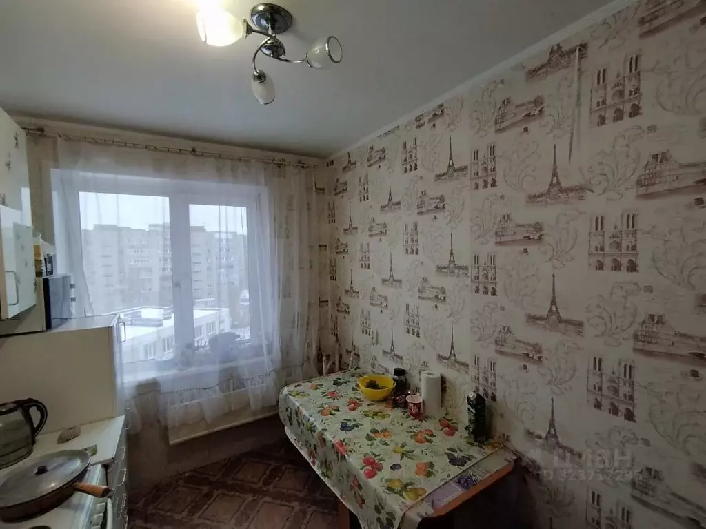 2-к кв. Новосибирская область, Новосибирск ул. Бориса Богаткова, 194/5 ... - Фото 2