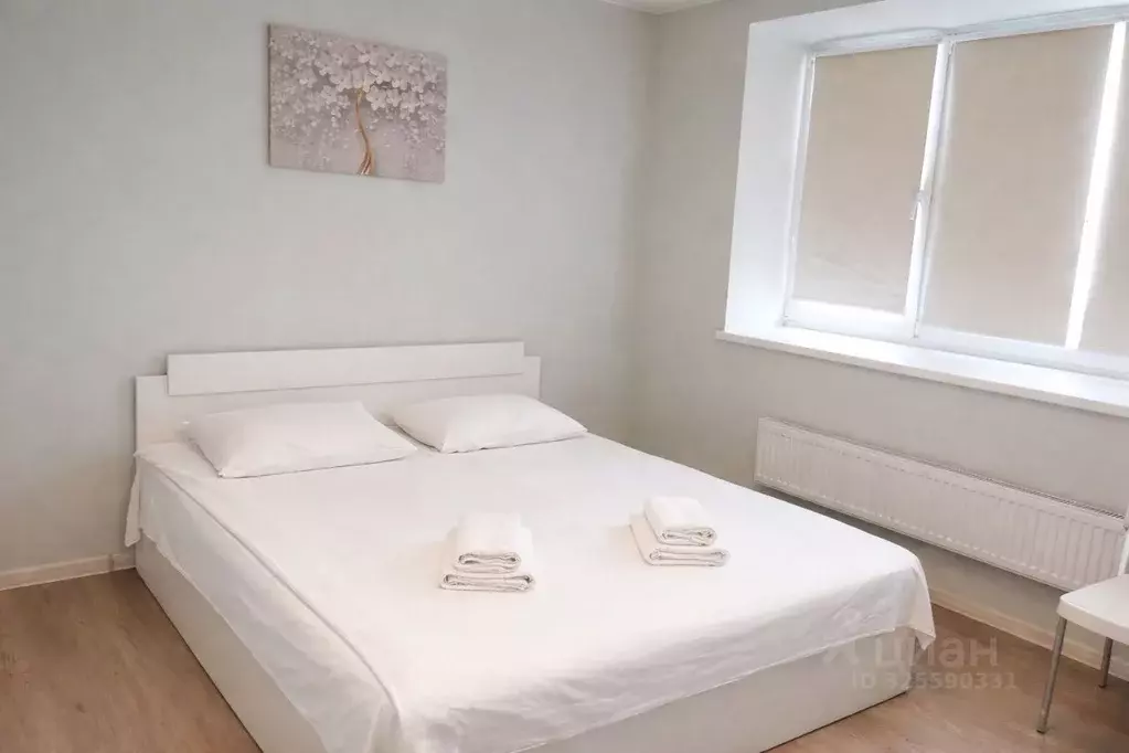 Студия Московская область, Королев Октябрьский бул., 26 (23.0 м) - Фото 0