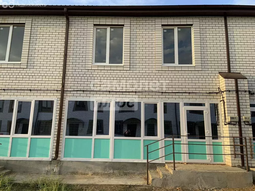 Дом в Элиста, Хулхутинская улица, 4 (82.8 м) - Фото 1