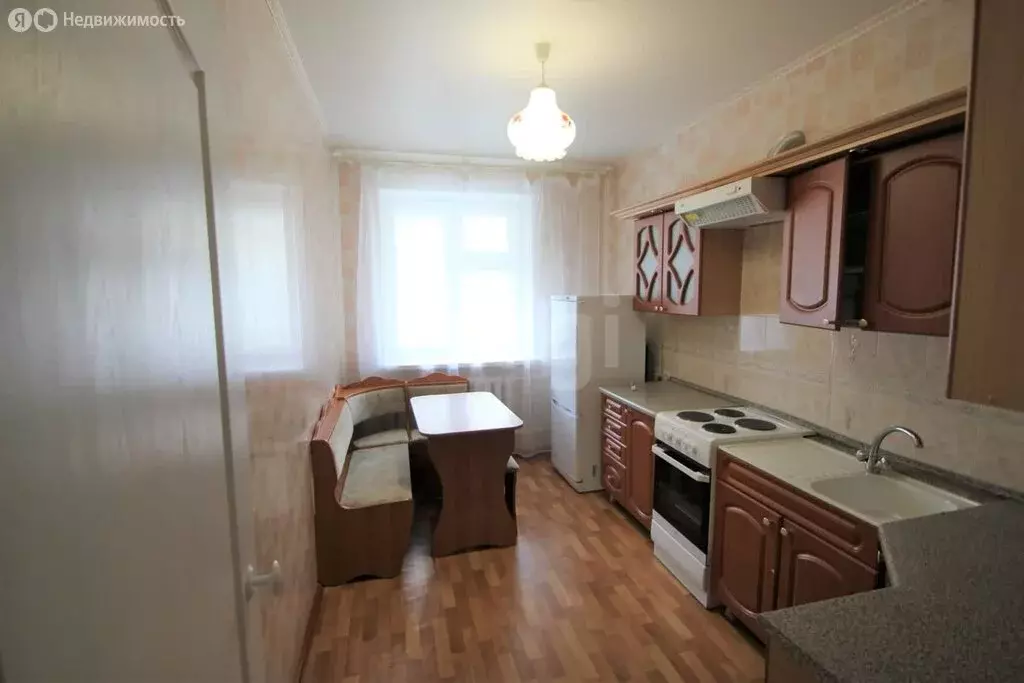 1-комнатная квартира: Ялуторовск, улица Менделеева, 5 (44 м) - Фото 1