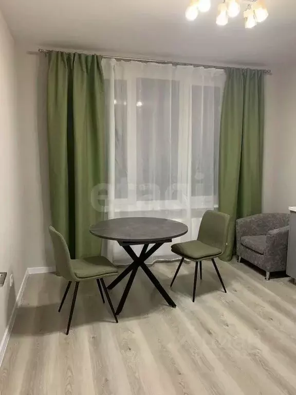 1-к кв. Санкт-Петербург Белоостровская ул., 28 (40.0 м) - Фото 1