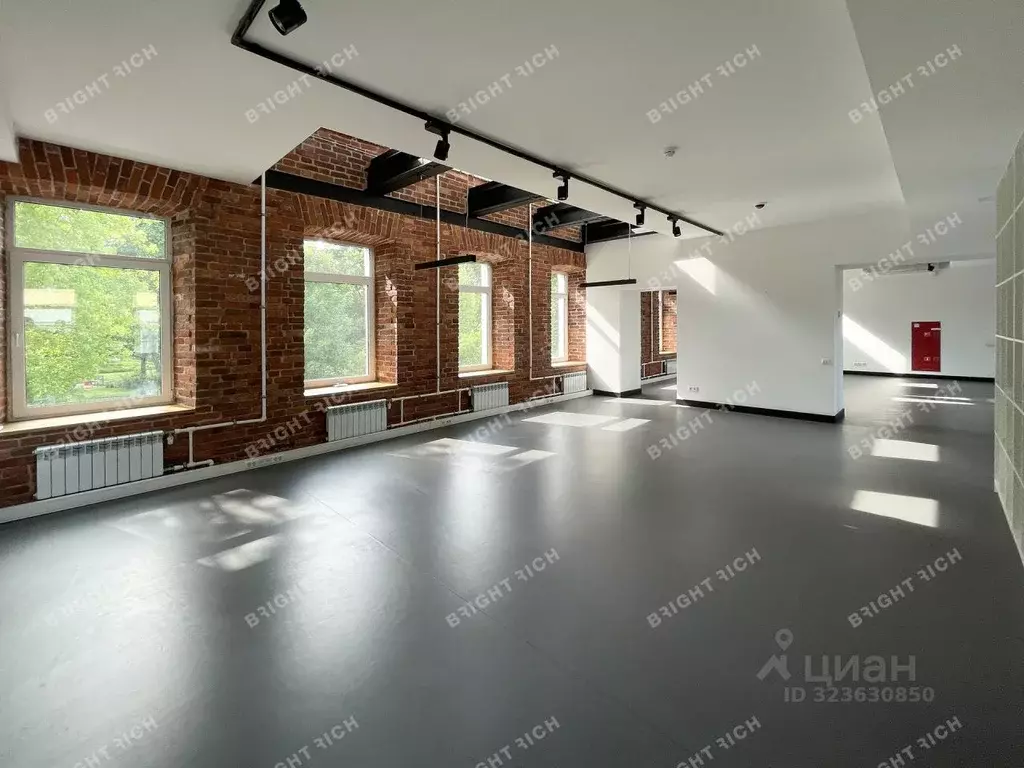 Офис в Санкт-Петербург Державинский пер., 5 (600 м) - Фото 1