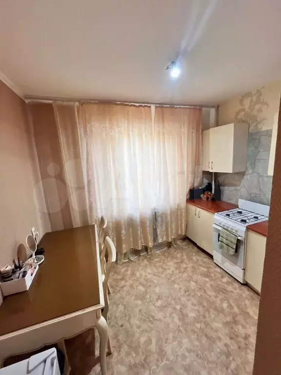 1-к. квартира, 37 м, 2/10 эт. - Фото 1