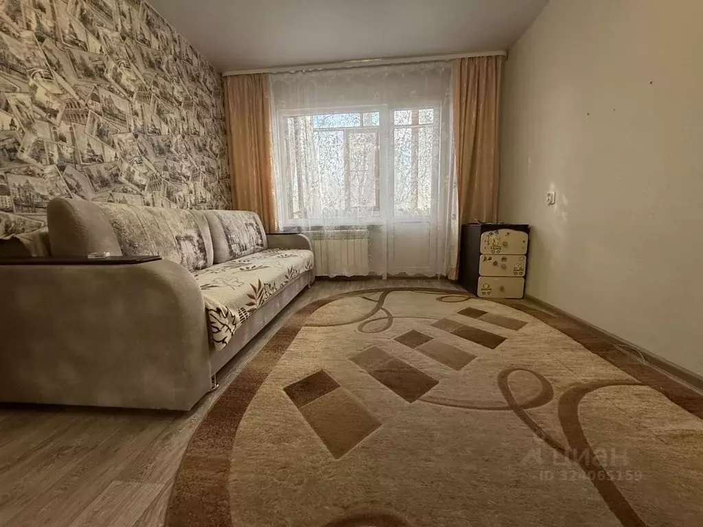 2-к кв. Воронежская область, Воронеж ул. Переверткина, 22 (43.0 м) - Фото 2