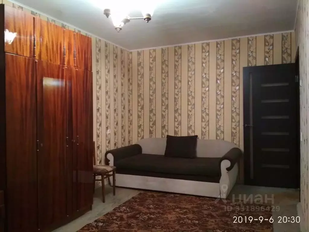 1-к кв. Крым, Керчь ул. Мира, 14 (32.0 м) - Фото 2