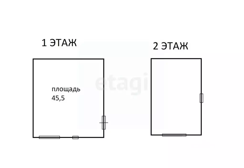 Дом в Татарстан, Зеленодольск Столичная Горка СНТ,  (72 м) - Фото 1