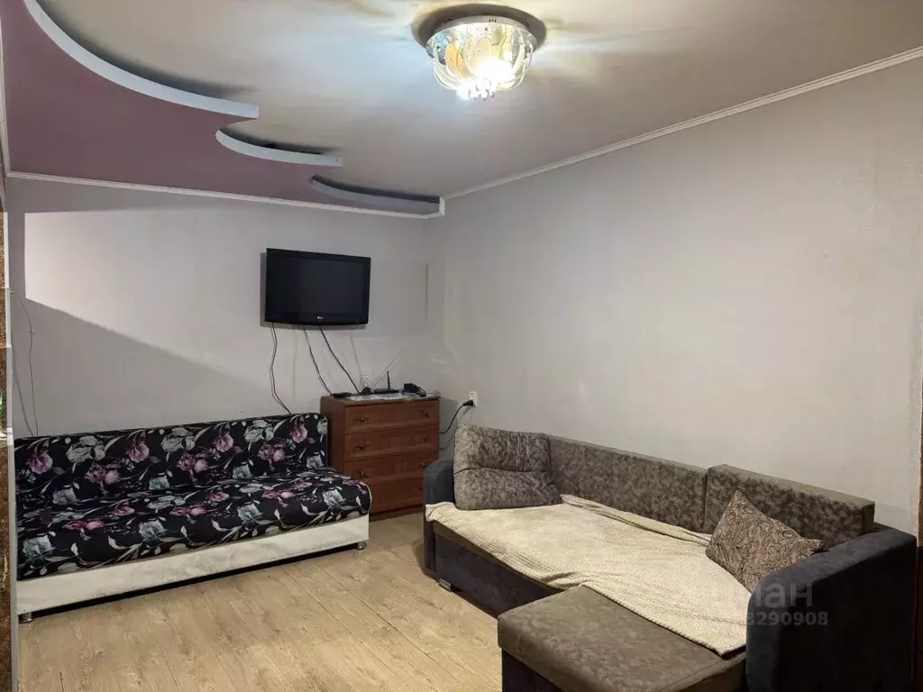 2-к кв. Амурская область, Свободный ул. Мухина, 6 (46.0 м) - Фото 2